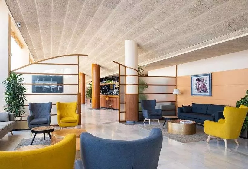 Hotel htop Platja Park