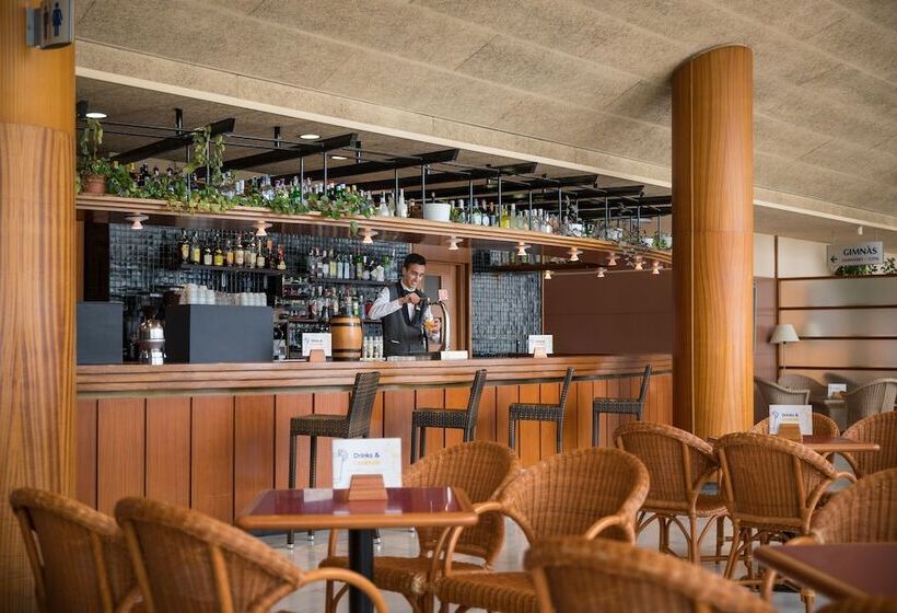 هتل htop Platja Park