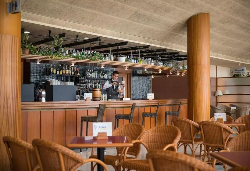 Hotel htop Platja Park