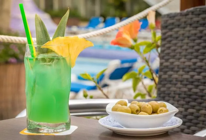 Hotel htop Platja Park