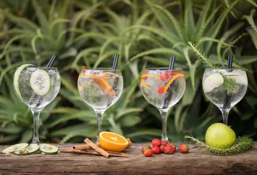 Hotel htop Platja Park