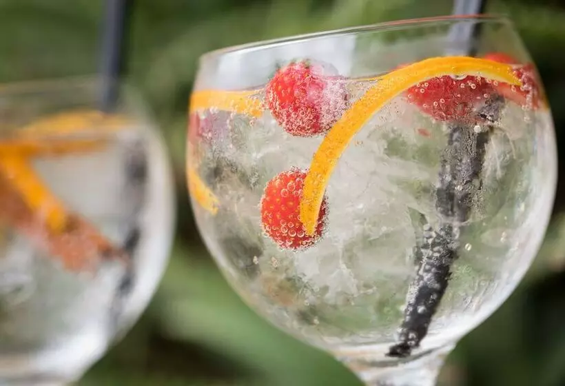 Hotel htop Platja Park