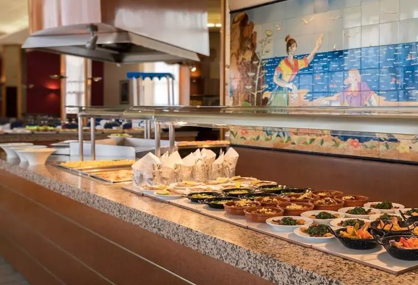 Hotel htop Platja Park