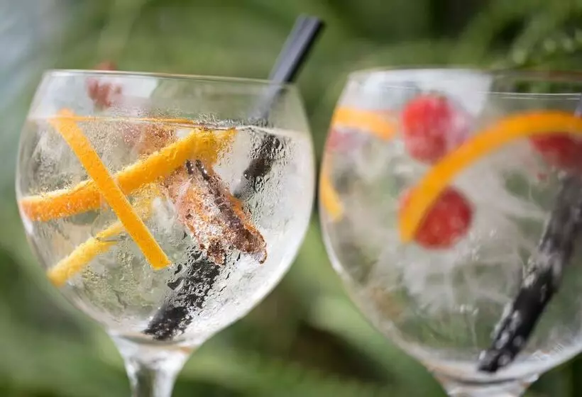 Hotel htop Platja Park