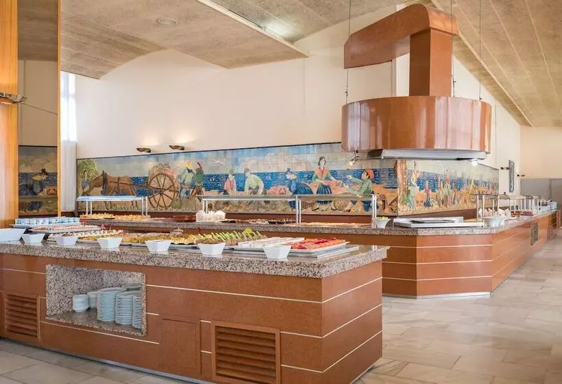 Hotel htop Platja Park