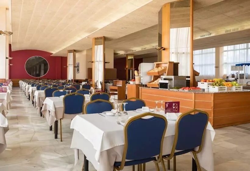 Hotel htop Platja Park