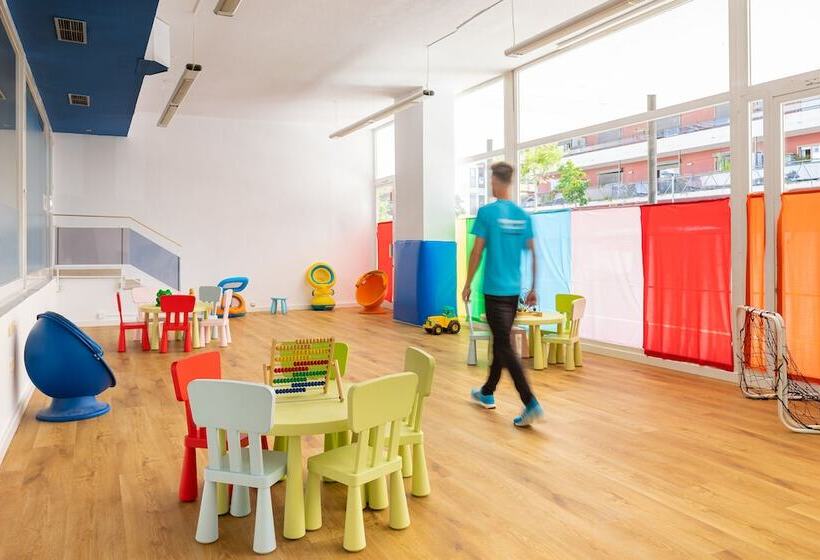 هتل htop Platja Park