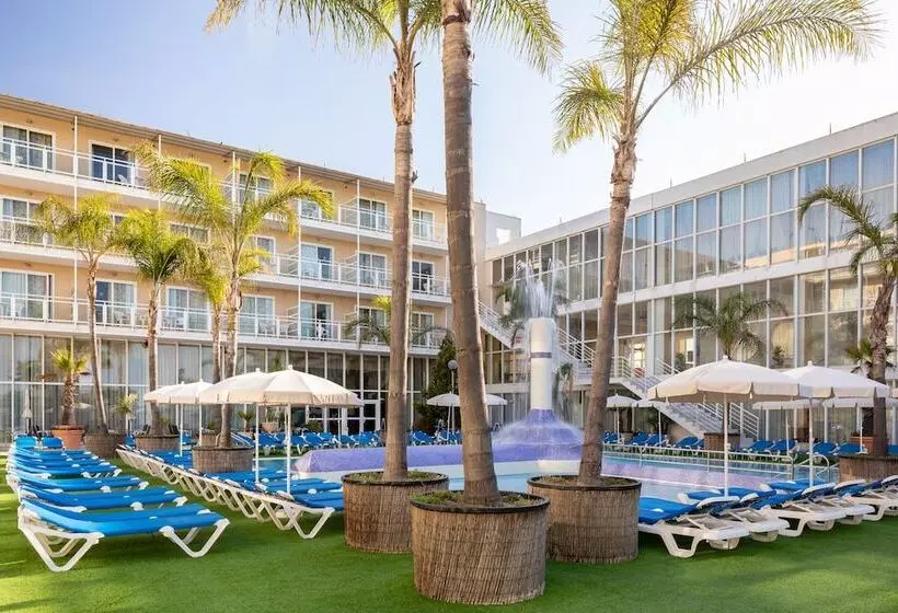 Hotel htop Platja Park
