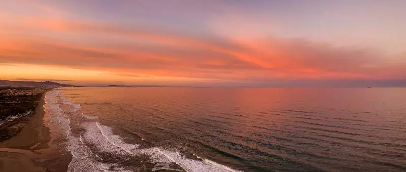 Отель Oliva Nova Beach & Golf