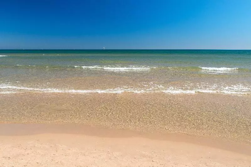 Отель Oliva Nova Beach & Golf