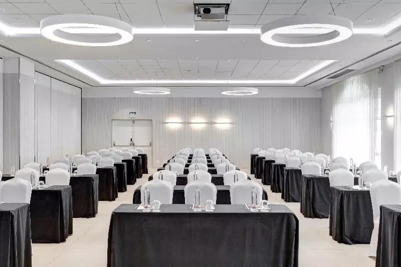 Отель Oliva Nova Beach & Golf