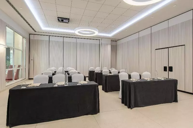 Отель Oliva Nova Beach & Golf