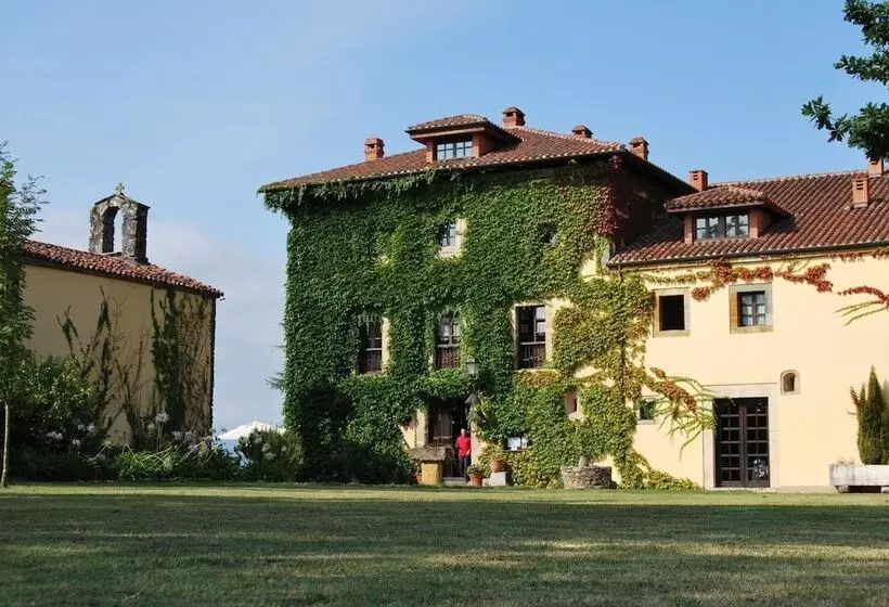 ホテル Palacio De Cutre