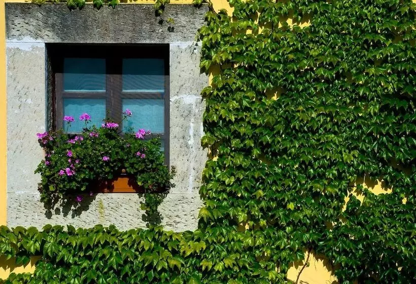 ホテル Palacio De Cutre