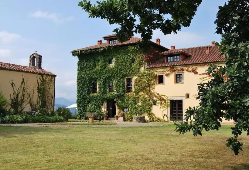 ホテル Palacio De Cutre