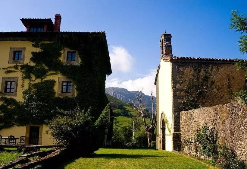 ホテル Palacio De Cutre