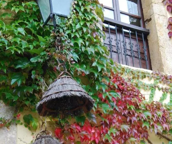 ホテル Palacio De Cutre