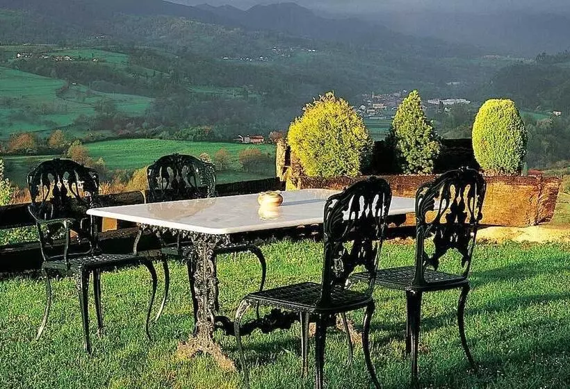 ホテル Palacio De Cutre