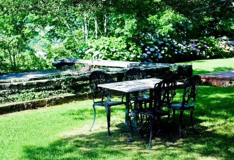 ホテル Palacio De Cutre