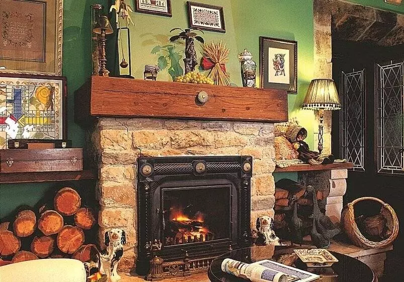 ホテル Palacio De Cutre