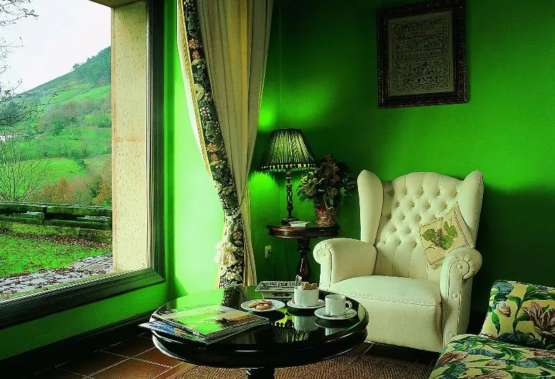 ホテル Palacio De Cutre