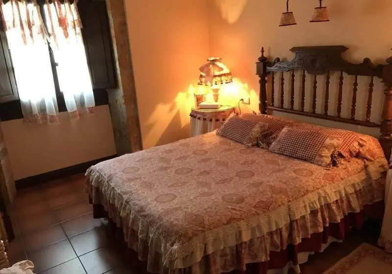 ホテル Palacio De Cutre