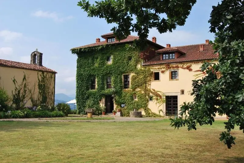 ホテル Palacio De Cutre