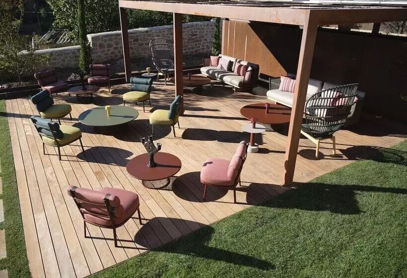 فندق Palacio De Samaniego