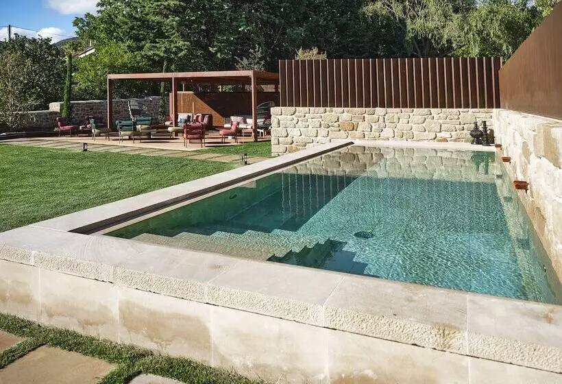 فندق Palacio De Samaniego