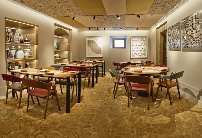 فندق Palacio De Samaniego