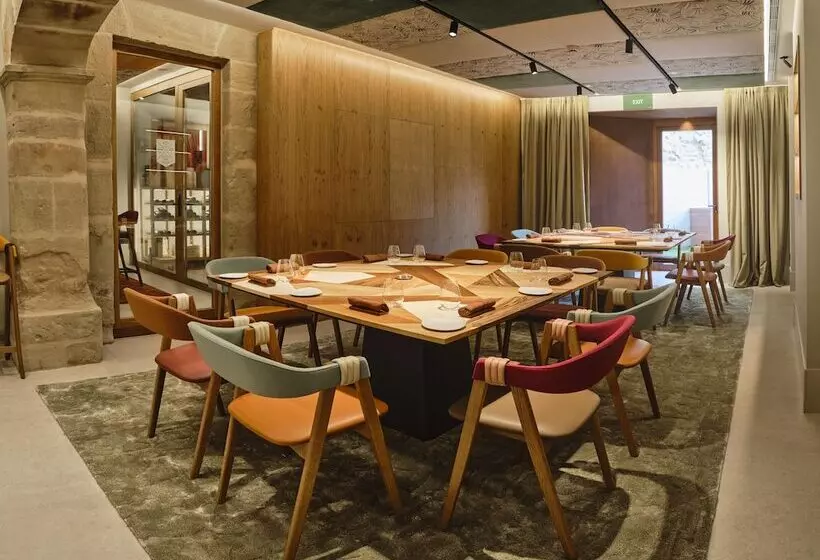 فندق Palacio De Samaniego