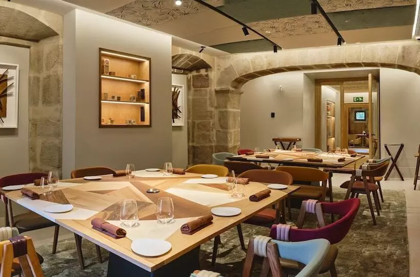 فندق Palacio De Samaniego