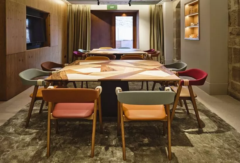 فندق Palacio De Samaniego