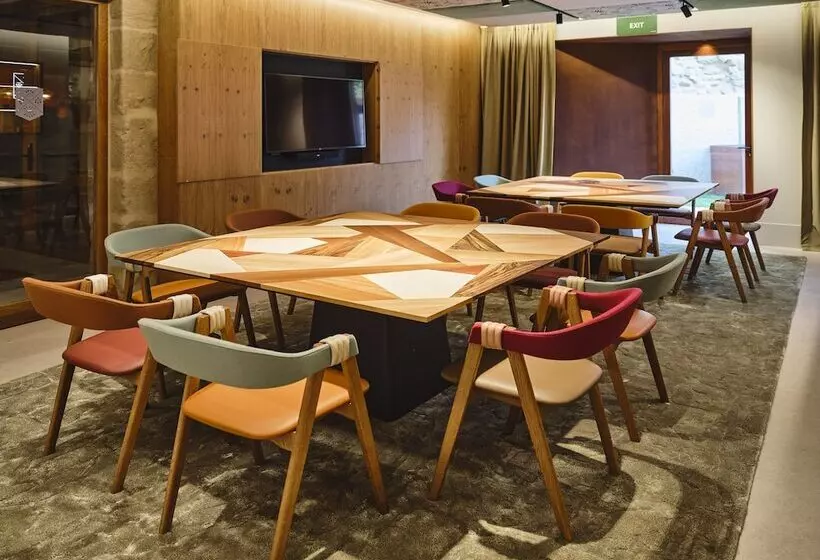 فندق Palacio De Samaniego