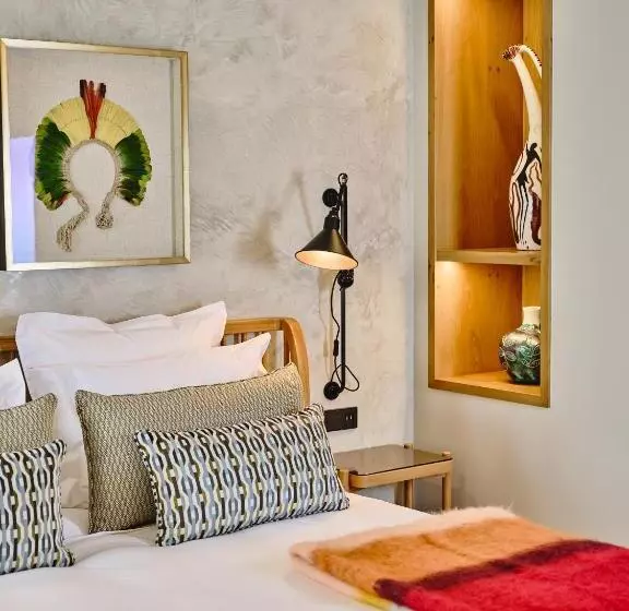 فندق Palacio De Samaniego