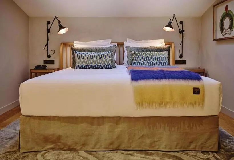 فندق Palacio De Samaniego