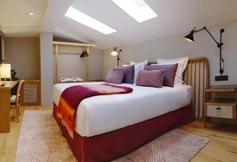 فندق Palacio De Samaniego