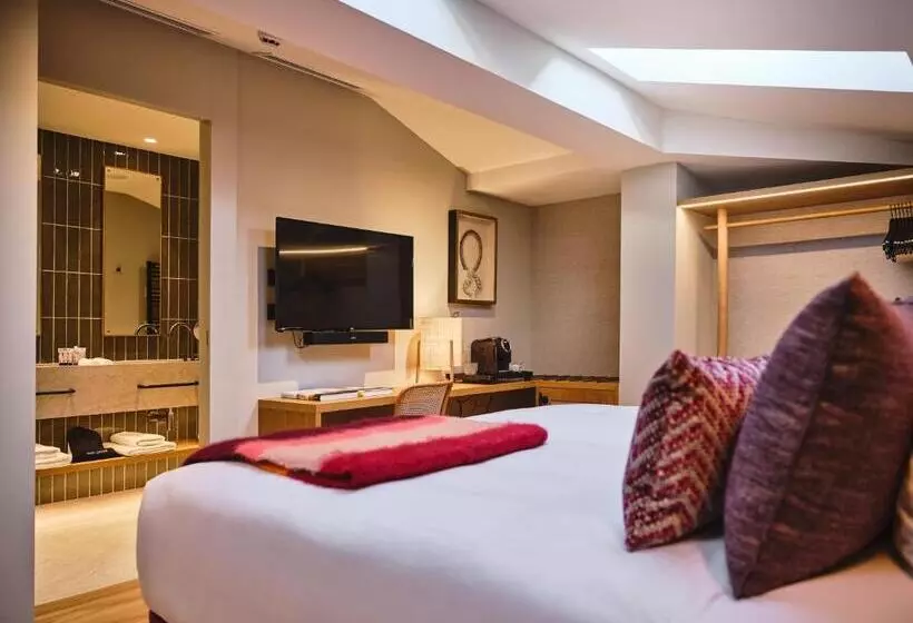 فندق Palacio De Samaniego