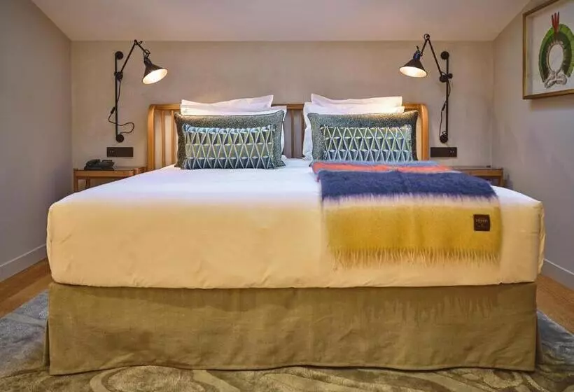 فندق Palacio De Samaniego