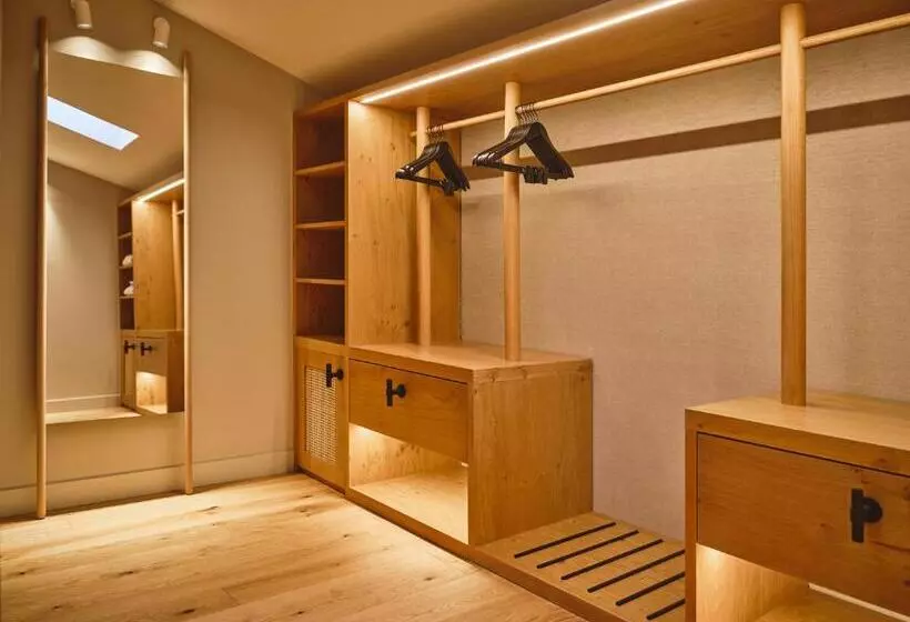 فندق Palacio De Samaniego