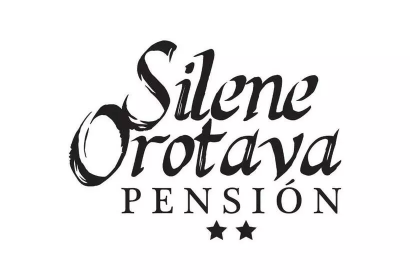 ホテル Pension Silene Orotava
