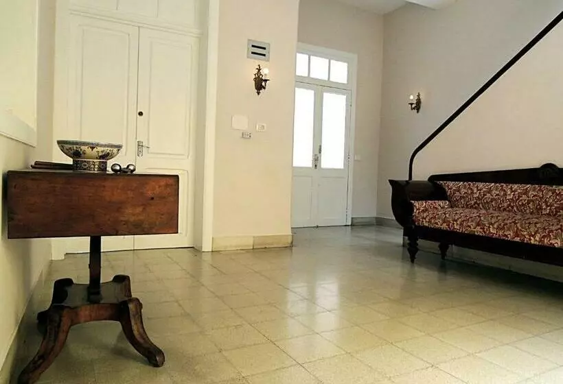 ホテル Pension Silene Orotava