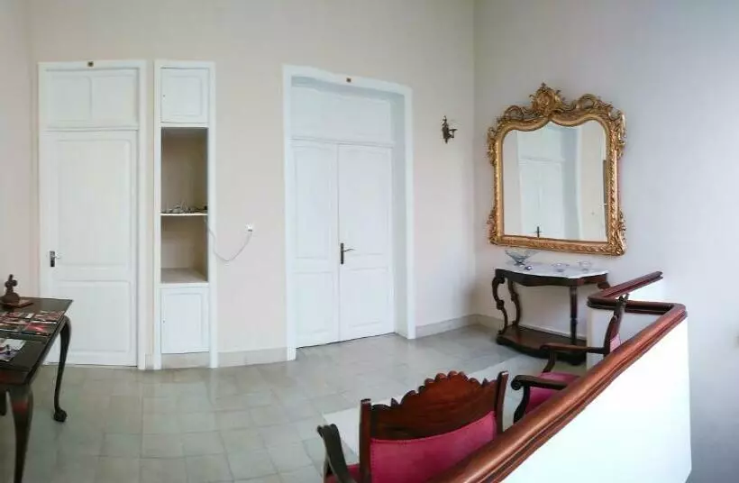 ホテル Pension Silene Orotava