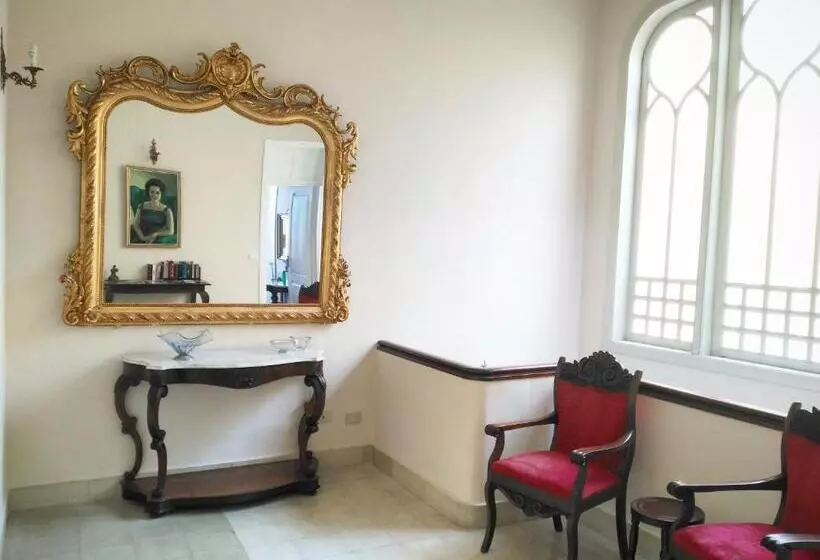 ホテル Pension Silene Orotava