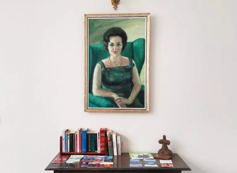 ホテル Pension Silene Orotava