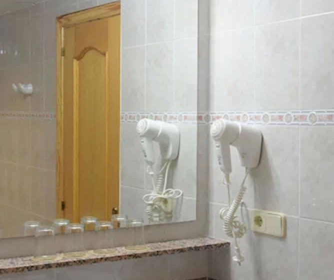 Отель San Carlos