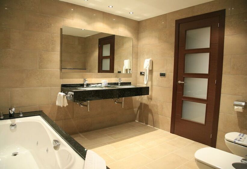 Отель San Carlos