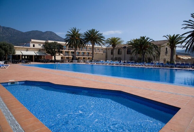 Отель San Carlos