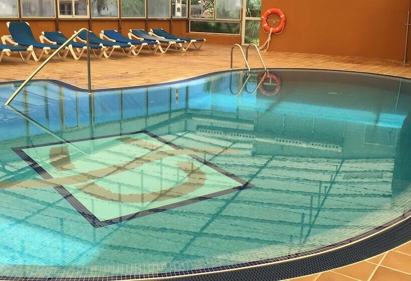 Отель San Carlos