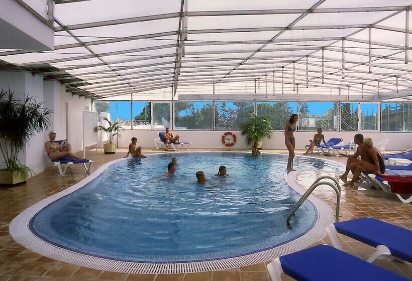 Отель San Carlos